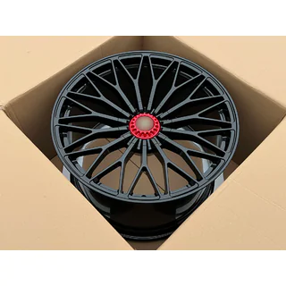 Smedede OEM-fælge R20/R21 V4 (4 stk.) Lamborghini Aventador 2011–2022 foto 4