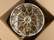 Lamborghini Huracan 2014– Smedede OEM fælge R20 V2 (4 stk) foto 1