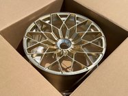 Lamborghini Huracan 2014– Smedede OEM fælge R20 V2 (4 stk) foto 3