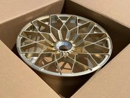 Lamborghini Huracan 2014– Smedede OEM fælge R20 V2 (4 stk) foto 4