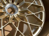 Lamborghini Huracan 2014– Smedede OEM fælge R20 V2 (4 stk) foto 8