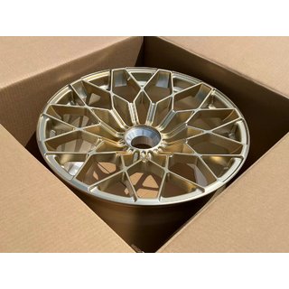 Smedede OEM fælge R20 V2 (4 stk) foto 4