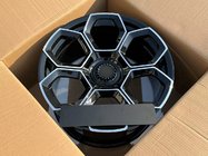 Lamborghini Aventador 2011–2022 Smedede fælge OEM R20 R21 V5 (4 stk.) foto 2