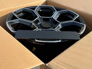 Lamborghini Aventador 2011–2022 Smedede fælge OEM R20 R21 V5 (4 stk.) foto 4