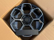 Lamborghini Aventador 2011–2022 Smedede fælge OEM R20 R21 V5 (4 stk.) foto 1