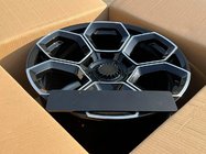 Lamborghini Aventador 2011–2022 Smedede fælge OEM R20 R21 V5 (4 stk.) foto 5