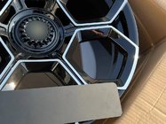 Lamborghini Aventador 2011–2022 Smedede fælge OEM R20 R21 V5 (4 stk.) foto 8