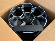 Lamborghini Aventador 2011–2022 Smedede fælge OEM R20 R21 V5 (4 stk.) foto 3