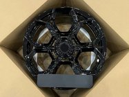 Lamborghini Aventador 2011–2022 Smedede OEM-fælge R20 R21 V6 (sæt med 4 stk.) foto 1