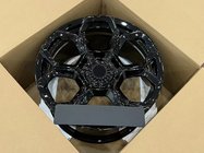 Lamborghini Aventador 2011–2022 Smedede OEM-fælge R20 R21 V6 (sæt med 4 stk.) foto 2