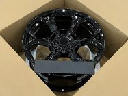Lamborghini Aventador 2011–2022 Smedede OEM-fælge R20 R21 V6 (sæt med 4 stk.) foto 3