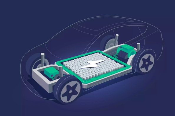 Sådan tjekker du elbilens batteritilstand