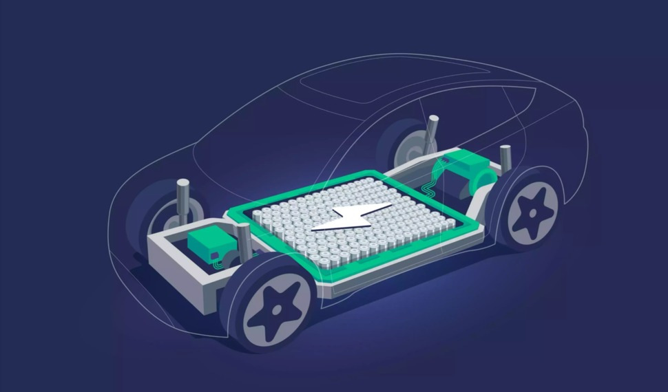 Sådan tjekker du elbilens batteritilstand