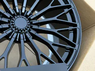 Lamborghini Urus 2018– Smedede fælge OEM R23 V5 (4 stk.) foto 6
