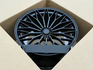Lamborghini Urus 2018– Smedede fælge OEM R23 V5 (4 stk.) foto 3
