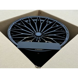 Smedede fælge OEM R23 V5 (4 stk.) foto 4