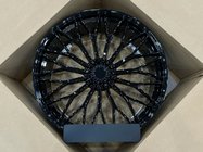 Lamborghini Urus 2018– Smedede fælge OEM R23 V6 (4 stk) foto 1