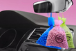 Bilduft i bilen: Hvilken er bedst? foto 2