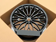 Lamborghini Urus 2018– Smedede fælge OEM R23 V7 (4 stk) foto 3