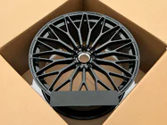 Lamborghini Urus 2018– Smedede fælge OEM R23 V7 (4 stk) foto 2