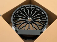 Lamborghini Urus 2018– Smedede fælge OEM R23 V7 (4 stk) foto 4