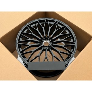 Smedede fælge OEM R23 V7 (4 stk) foto 2