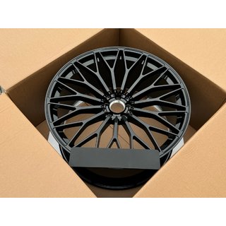 Smedede fælge OEM R23 V7 (4 stk) Lamborghini Urus 2018– foto 4