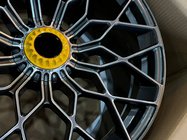 Lamborghini Huracan 2014– Smedede OEM-fælge R20 R21 V1 (4 stk) foto 7