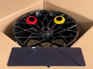 Lamborghini Huracan 2014– Smedede OEM-fælge R20 R21 V1 (4 stk) foto 13