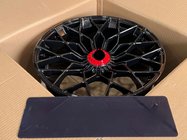 Lamborghini Huracan 2014– Smedede OEM-fælge R20 R21 V1 (4 stk) foto 8
