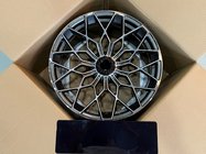 Lamborghini Huracan 2014– Smedede OEM-fælge R20 R21 V1 (4 stk) foto 3