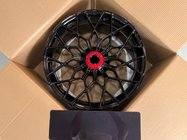 Lamborghini Huracan 2014– Smedede OEM-fælge R20 R21 V1 (4 stk) foto 4