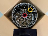 Lamborghini Huracan 2014– Smedede OEM-fælge R20 R21 V1 (4 stk) foto 10