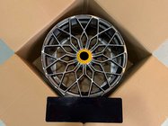Lamborghini Huracan 2014– Smedede OEM-fælge R20 R21 V1 (4 stk) foto 2