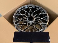 Lamborghini Huracan 2014– Smedede OEM-fælge R20 R21 V1 (4 stk) foto 11