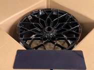 Lamborghini Huracan 2014– Smedede OEM-fælge R20 R21 V1 (4 stk) foto 14