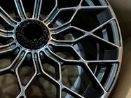 Lamborghini Huracan 2014– Smedede OEM-fælge R20 R21 V1 (4 stk) foto 16