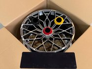 Lamborghini Huracan 2014– Smedede OEM-fælge R20 R21 V1 (4 stk) foto 12