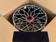 Lamborghini Huracan 2014– Smedede OEM-fælge R20 R21 V1 (4 stk) foto 17