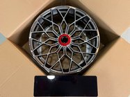 Lamborghini Huracan 2014– Smedede OEM-fælge R20 R21 V1 (4 stk) foto 1