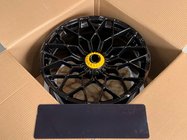 Lamborghini Huracan 2014– Smedede OEM-fælge R20 R21 V1 (4 stk) foto 19