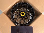 Lamborghini Huracan 2014– Smedede OEM-fælge R20 R21 V1 (4 stk) foto 5
