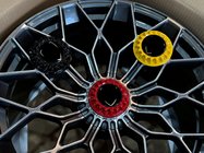 Lamborghini Huracan 2014– Smedede OEM-fælge R20 R21 V1 (4 stk) foto 20
