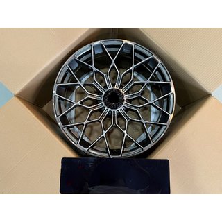 Smedede OEM-fælge R20 R21 V1 (4 stk) Lamborghini Huracan 2014– foto 3