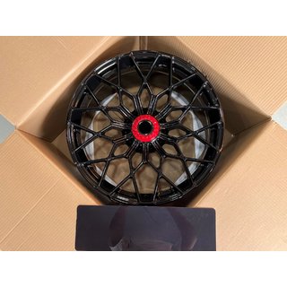 Smedede OEM-fælge R20 R21 V1 (4 stk) Lamborghini Huracan 2014– foto 4