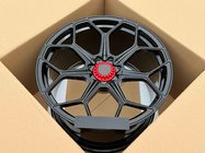 Lamborghini Aventador 2011–2022 Smedede OEM fælge R20 R21 V7 (4 stk.) foto 2