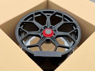 Lamborghini Aventador 2011–2022 Smedede OEM fælge R20 R21 V7 (4 stk.) foto 3
