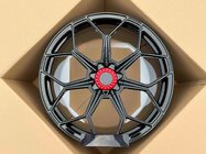 Lamborghini Aventador 2011–2022 Smedede OEM fælge R20 R21 V7 (4 stk.) foto 1
