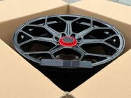 Lamborghini Aventador 2011–2022 Smedede OEM fælge R20 R21 V7 (4 stk.) foto 5