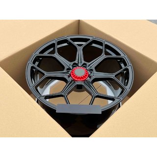 Smedede OEM fælge R20 R21 V7 (4 stk.) Lamborghini Aventador 2011–2022 foto 3